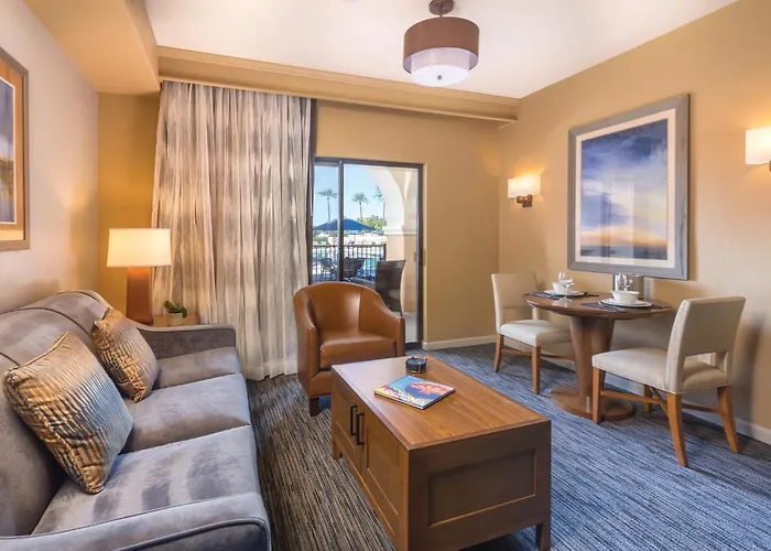 Wyndham Legacy Golf With Access Ferienhaus Phoenix