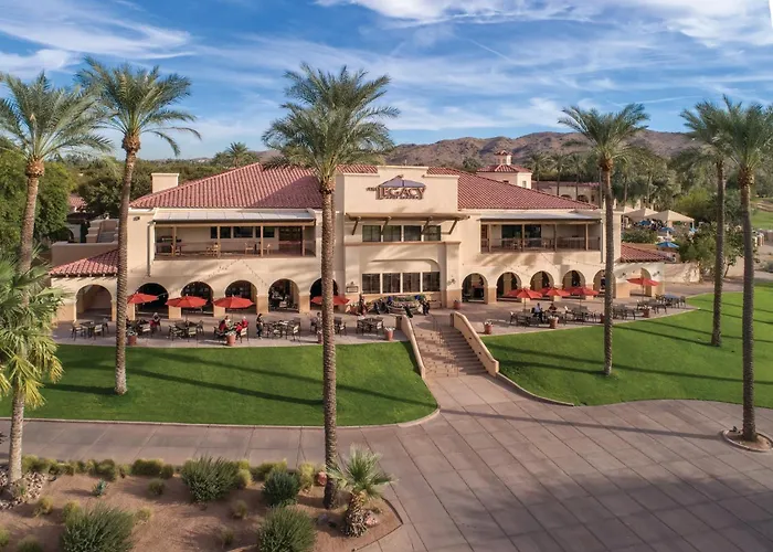 Ferienhaus Wyndham Legacy Golf With Access Phoenix