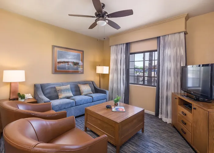 Ferienhaus Wyndham Legacy Golf With Access