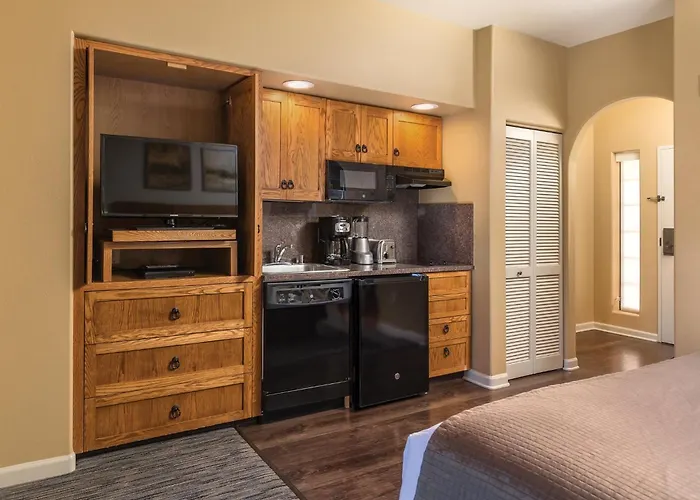 Ferienhaus Wyndham Legacy Golf With Access *