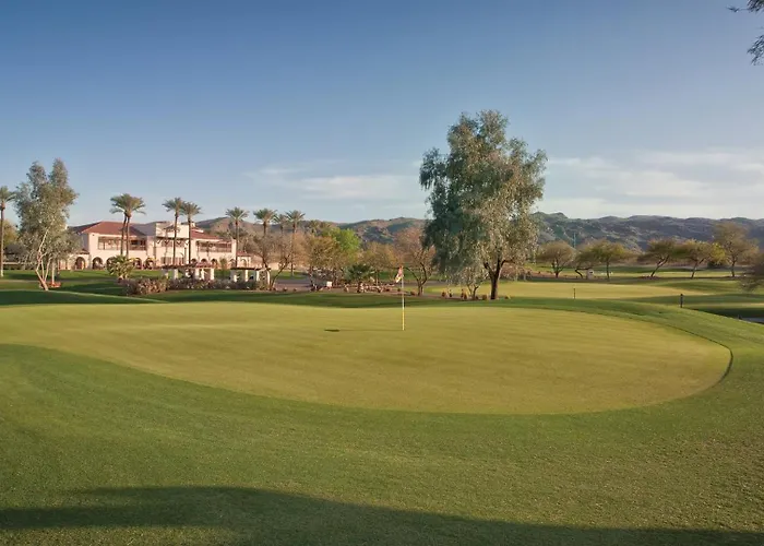 Wyndham Legacy Golf With Access Ferienhaus