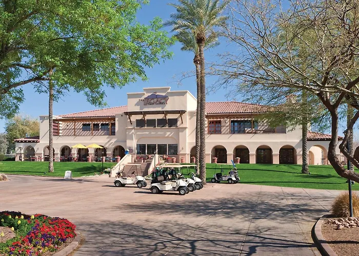 Ferienhaus Wyndham Legacy Golf With Access *