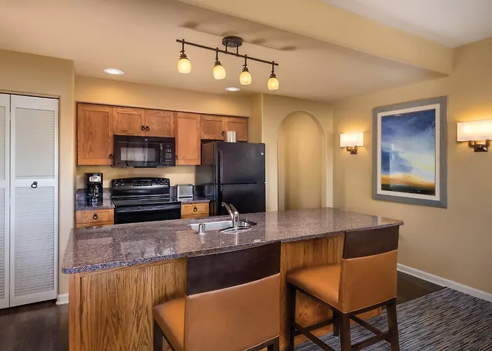 Ferienhaus Wyndham Legacy Golf With Access Phoenix