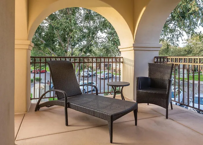 Wyndham Legacy Golf With Access * Phoenix