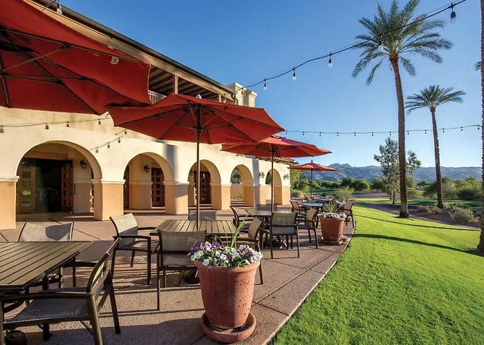 Wyndham Legacy Golf With Access * Phoenix