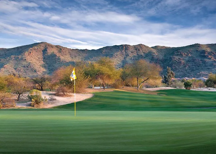 Wyndham Legacy Golf With Access Ferienhaus *