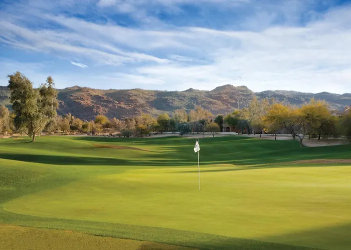 Wyndham Legacy Golf With Access Phoenix