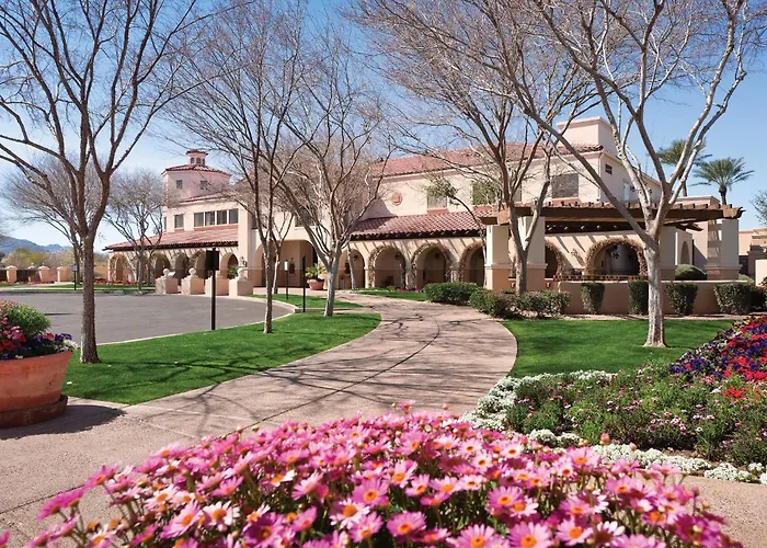 Wyndham Legacy Golf With Access Ferienhaus Phoenix