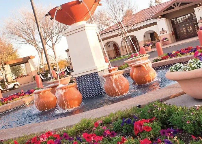 Ferienhaus Wyndham Legacy Golf With Access Phoenix