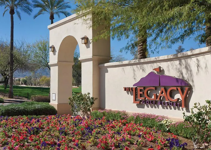 Wyndham Legacy Golf With Access *