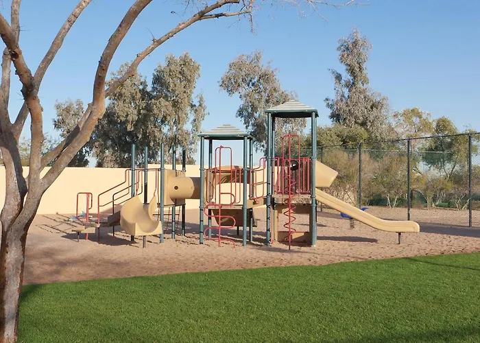Wyndham Legacy Golf With Access Phoenix